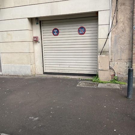 Cosy Appart Proche Paris Saint-Denis  Dış mekan fotoğraf